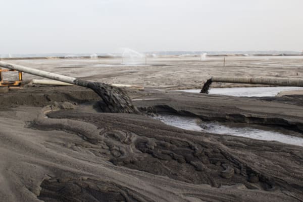 Coal Ash Cleanup at Plant Barry: Why the 11th Circuit Revived an Environmental Lawsuit