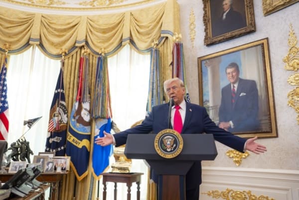 Judge Orders White House Staff to Comply With Record Retention Law