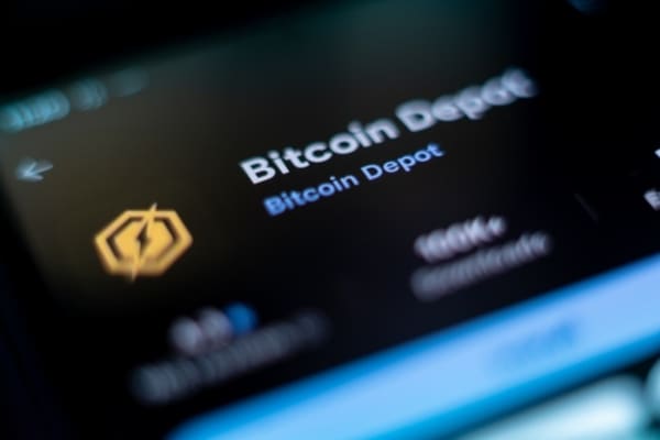 Bitcoin Depot Files for Bankruptcy Amid Claims of Lax ATM Protections