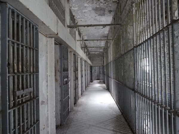 SCOTUS Dodges Question of Whether You Can Execute Someone With a Borderline IQ Score