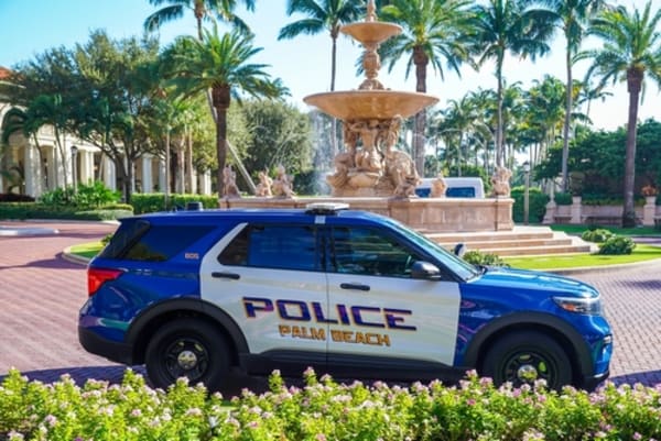 Florida Cop’s Texting Case Doesn’t Hold Up