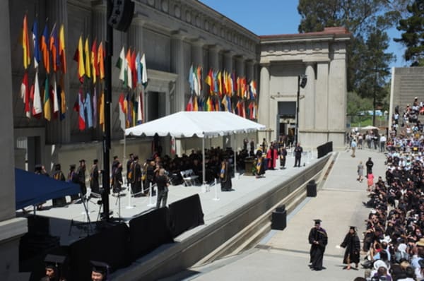 AI Use Is About to Be Banned at UC Berkeley Law