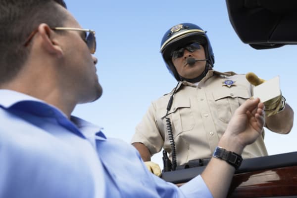 What To Know About Plain View Doctrine for Car Searches