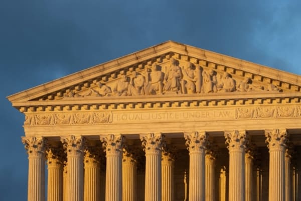 SCOTUS Re‑Draws the Line Between Habeas and Compassionate Release