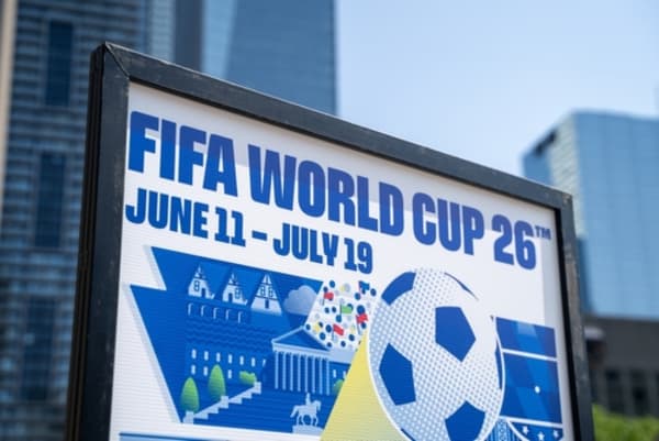 ICE at the World Cup: DHS Chief Details How Federal Agencies Will Operate