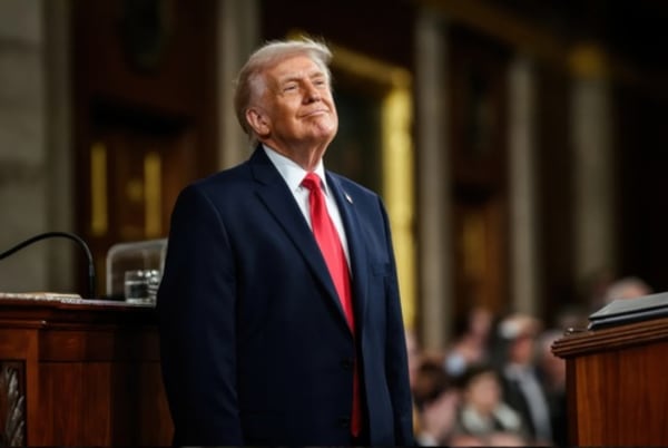 Judge Strikes Down Trump’s $100,000 H-1B Visa Fee as an Unauthorized Tax