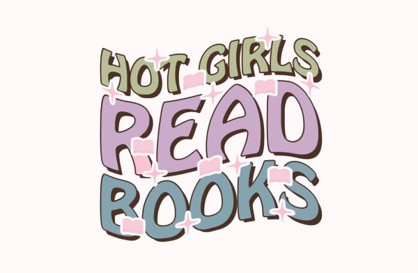 Plot Twist: “Hot Girls Read” Catchphrase Trademark Backfires on Influencer