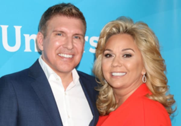Todd and Julie Chrisley File $25 Million Legal Malpractice Lawsuit Against Their Former Defense Attorney