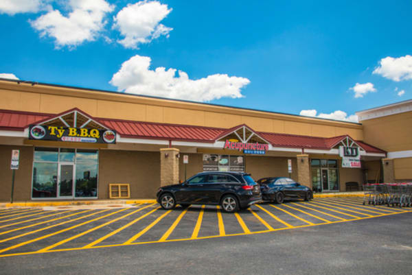 When a Judge Can’t Stay in His Lane: The Parking Spot Blowup That Crossed Several Lines