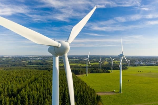 Pentagon Accused of Using ‘National Security’ to Stall Wind Energy