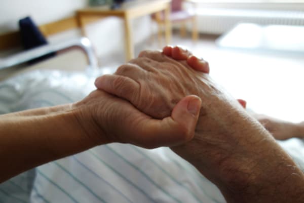 Disability Rights Advocates File Suit Against New York’s Medical Aid In Dying Law