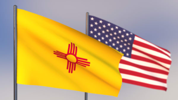 DOJ Sues New Mexico Over Bar License Portability for Military Spouses