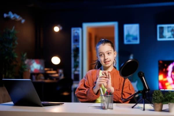 Can Children Sue Their Parents for "Sharenting"?