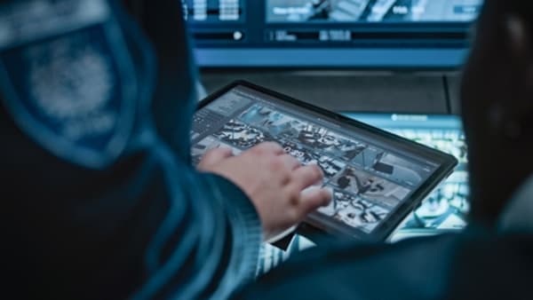 Accused of a Crime? Video Evidence Is Now Likely to Play a Part