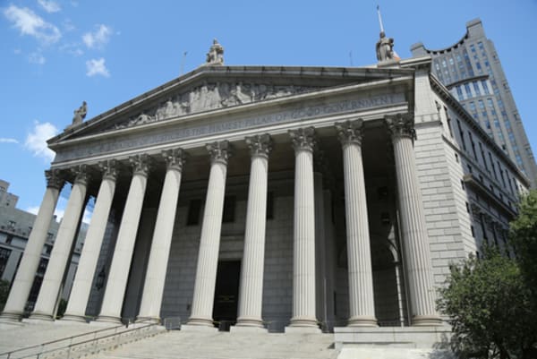 New York Stands Firm on Age Limit of 70 for Judges