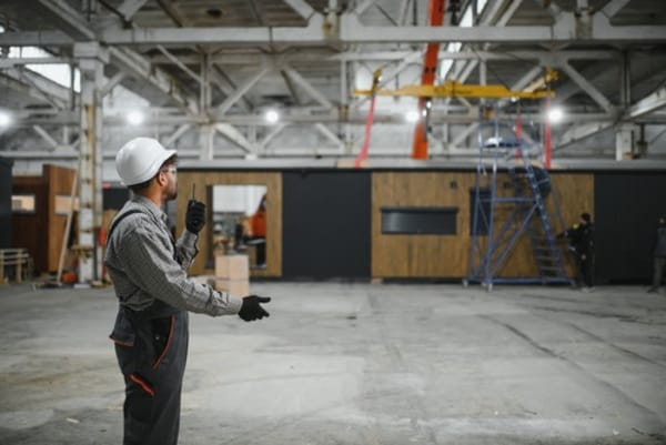 Congress Passes Major Housing Bill: What’s Inside the ROAD Act