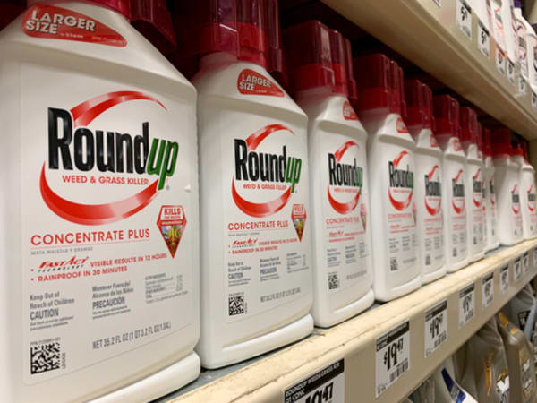 SCOTUS Holds Bayer-Monsanto Protected From Pesticide Claims