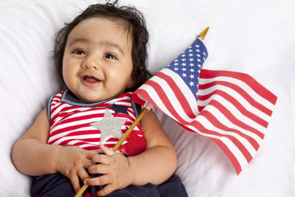 Supreme Court Reaffirms Birthright Citizenship Under the 14th Amendment in Trump v. Barbara