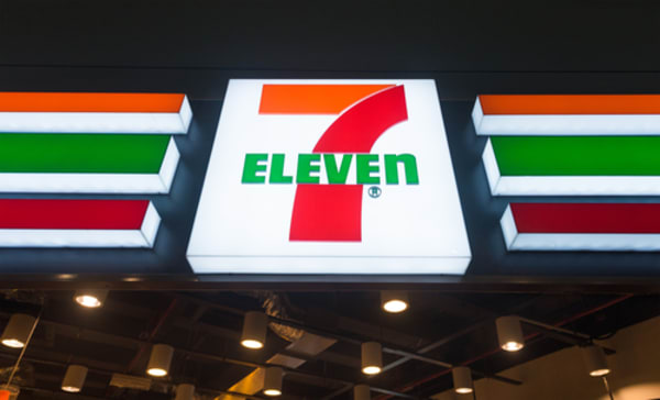 Nike’s New “7-Eleven” Air Max Lands It in Trademark Trouble