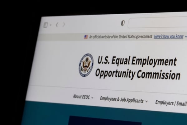 EEOC Rescinds Longstanding Affirmative Action Guidance Under Title VII