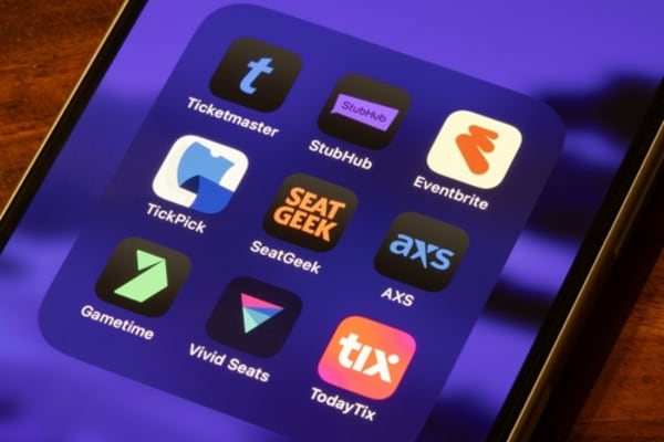 StubHub Faces Lawsuit After FIFA World Cup Ticket Flop