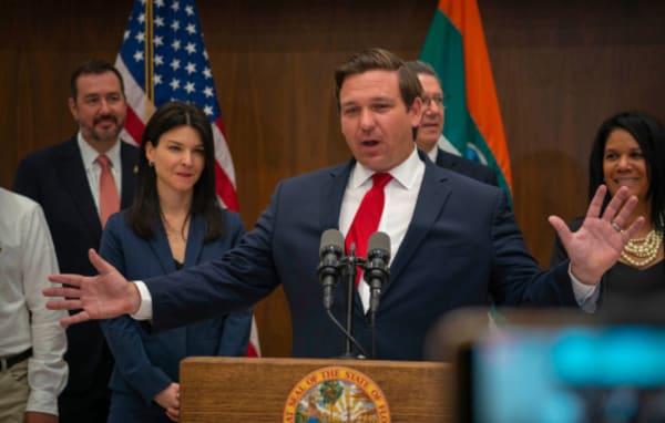 Eleventh Circuit Cites First Amendment Violations in Striking Down Part of Florida’s Stop WOKE Act