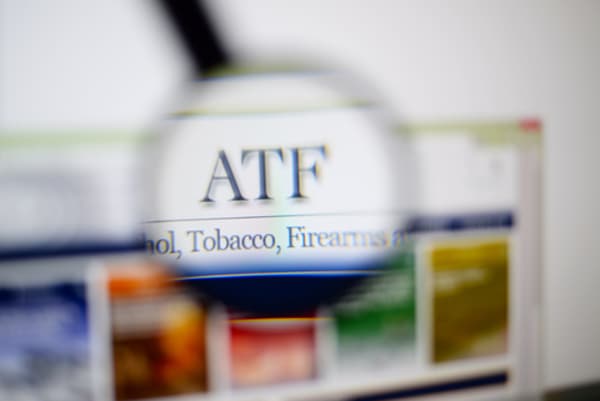 A Summary of ATF Gun Regulations Being Rolled Back