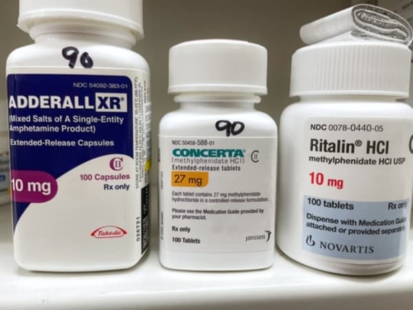 The Dark Side of Instant ADHD Treatment Online: A Consumer Warning from the Done Global Criminal Case