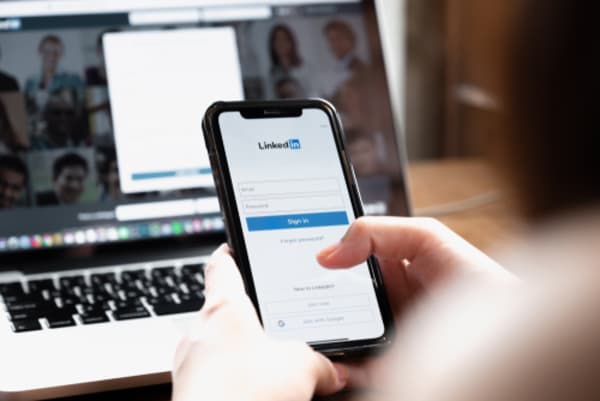Is LinkedIn the New Tinder? What Legal Professionals Should Know