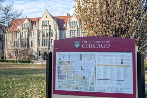 University of Chicago Law School Lays Out ‘Skeptical, Ethical, and Ambitious’ Plan for Incorporating AI Into Legal Education