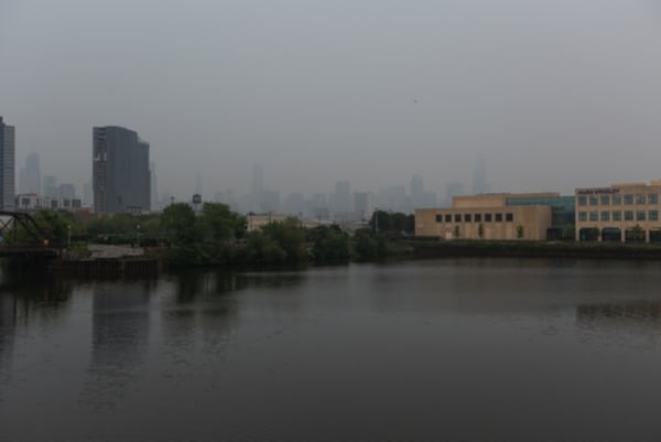 Chicago Climate Suit Goes Forward in State Court