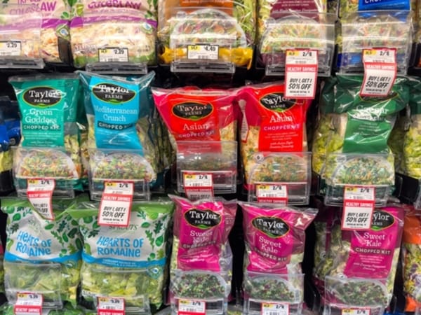 FDA Retracts Key Test in Taylor Farms Cyclospora Probe. What About the Lawsuits Already Filed?