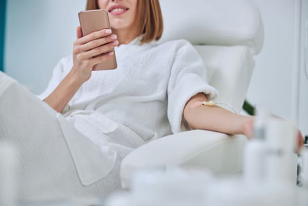 What Price Beauty? Dangers To Be Wary of With Wellness Center and Spa Skin Care Treatments