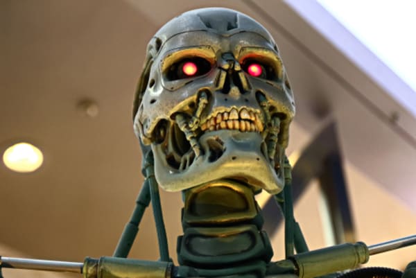 Bipartisan Bill Seeks ‘Kill Switch’ for Frontier AI Models After Cyber Incident