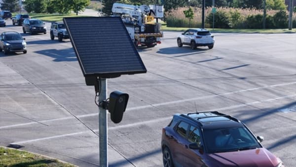 When “Creepy” Is Not Enough: Court Nixes Mass Surveillance Suit