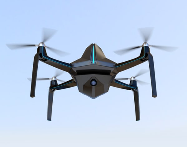 Spicy Solution or Recipe for Disaster? Pepper-Spraying Drones Deployed in Schools Raise Legal Questions