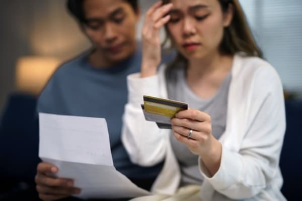 Can Only One Spouse File for Bankruptcy?