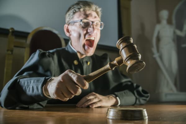 Louisiana Supreme Court Justices Vote Unanimously To Recuse Chief Justice