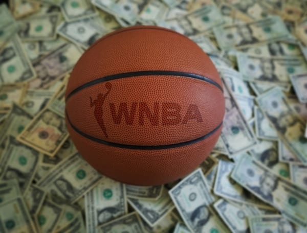 It Was Just $400, Until It Wasn't: Why the Angel Reese Bet Is a Bigger Deal Than the WNBA Wants to Admit