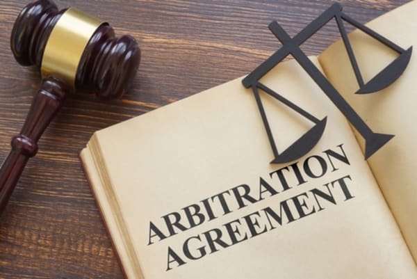 Ninth Circuit Says Unread Work Emails Don’t Equal Consent to Arbitration
