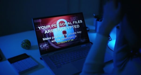 Creator of "Ransom Cartel" Gets 16 Years for Cybercrimes