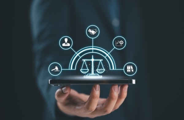 Legal Hiring Is Up. Just Not for Everyone.