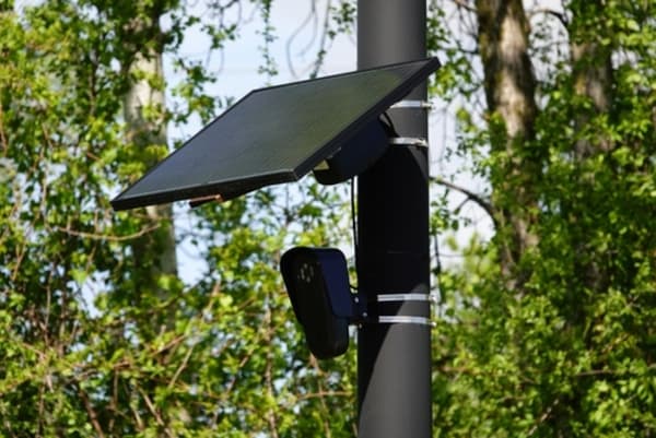 Is it Illegal to Interfere With Flock Cameras?