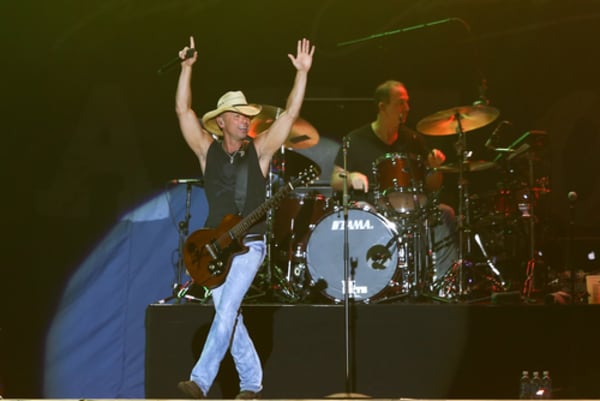 Fan Scammed by Impersonator for $310,000 Can’t Hold Kenny Chesney Legally Responsible