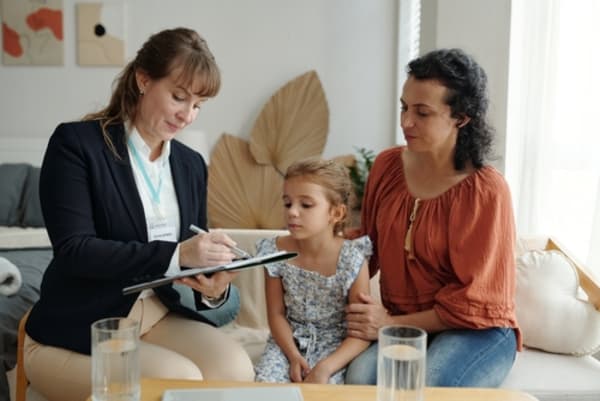 What Happens When CPS Is Called?