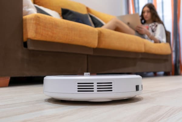 Did the U.S. Really Just Ban Roombas? What the FCC’s New Rule Means