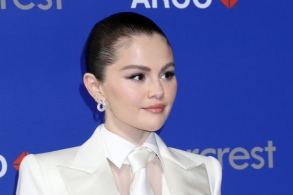 Malice in Wondermind? Fraud Suit Filed Against Mental Health Startup Co-Founded by Selena Gomez and Her Mother.