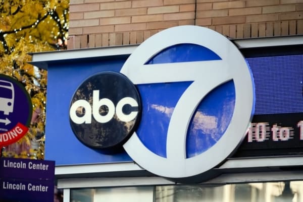 Disney/ABC Sues FCC Over First Amendment Rights