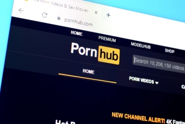 Pornhub Owner Agrees to Settle Child Sexual Abuse Lawsuits for $120 Million