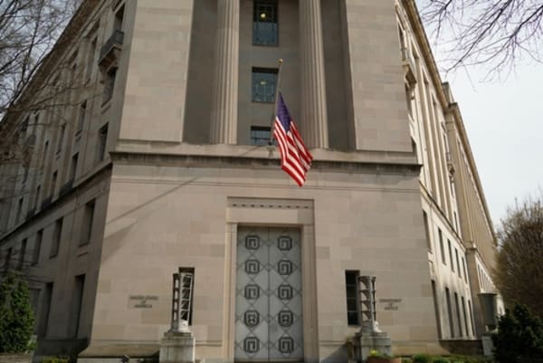 DOJ’s New Fraud Division Signals the Shift in Enforcement Priorities Will Continue